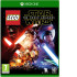 LEGO Star Wars The Force Awakens Xbox One