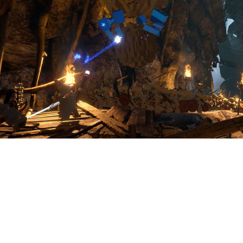 Lego Hobbit Xbox One