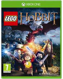 Lego Hobbit Xbox One
