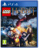 LEGO The Hobbit PS4