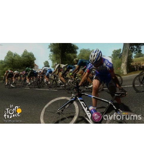 Le Tour de France 2012 PS3