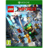 Lego The Ninjago Movie Videogame Xbox One