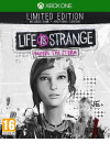 Life is Strange: Before the Storm [Xbox One]