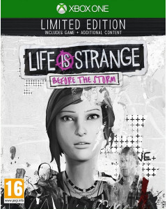 Life is Strange: Before the Storm [Xbox One]