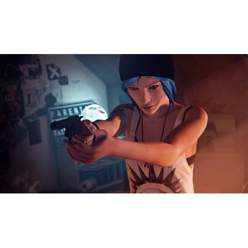Life is Strange 2 PS4