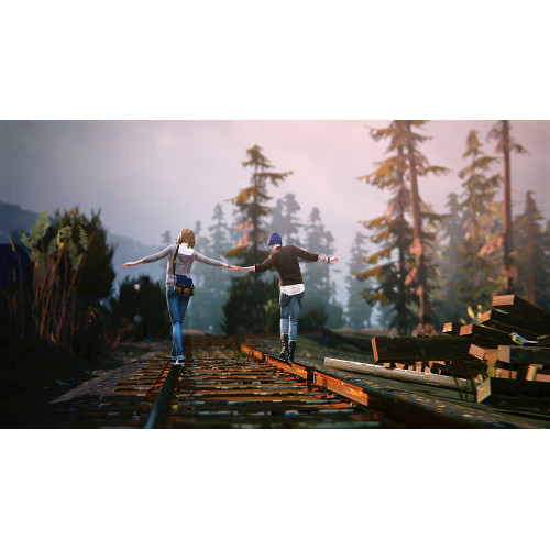 Life is Strange 2 PS4