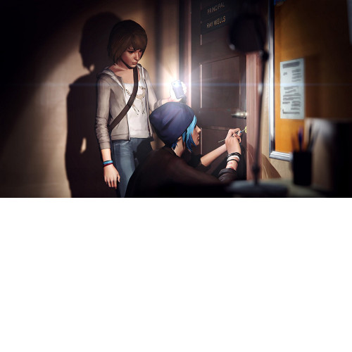 Life is Strange: Before the Storm [Xbox One]