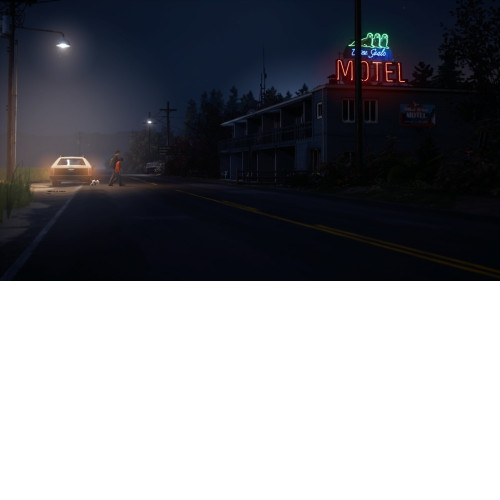 Life is Strange [PS4]