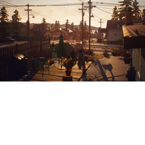 Life is Strange: Before the Storm [Xbox One]