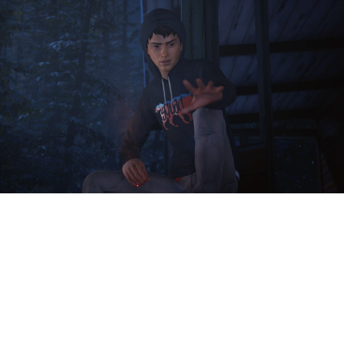 Life is Strange: Before the Storm [Xbox One]