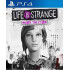 Life is Strange: Before the Storm PS4