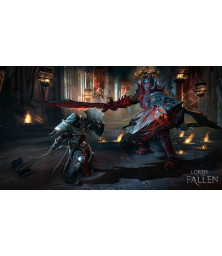 Lords Of The Fallen (Xbox Series X)