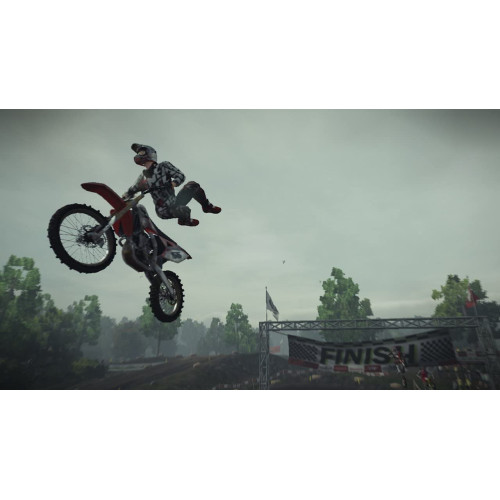MX vs ATV Untamed PS3