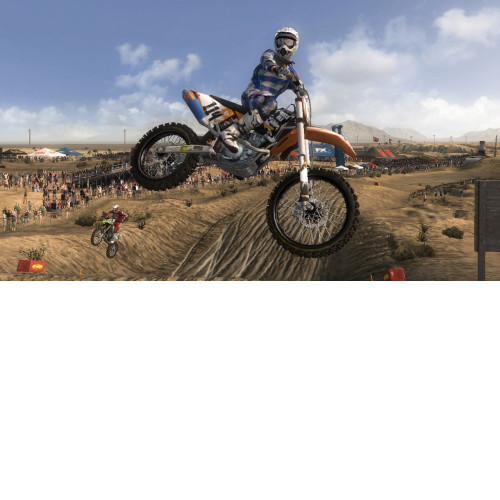 MX vs ATV Reflex PS3
