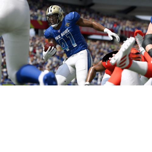 MADDEN NFL 20 Xbox One