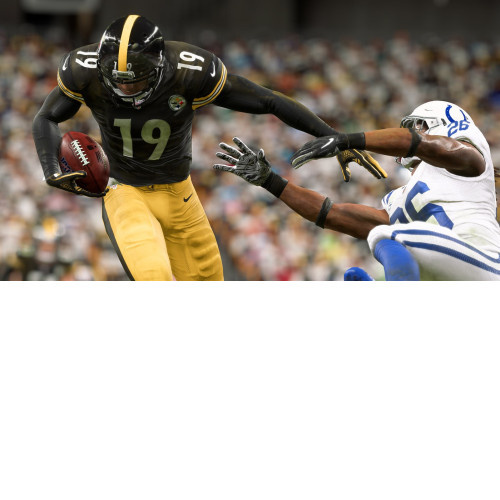 MADDEN NFL 20 Xbox One