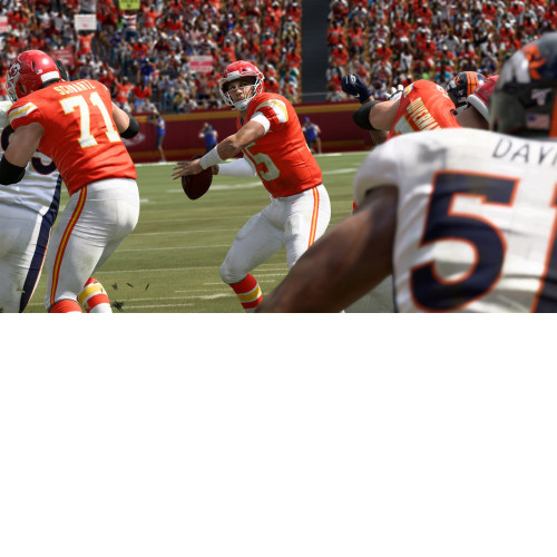 MADDEN NFL 20 Xbox One