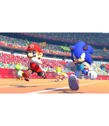 Mario & Sonic at the Olympic Games Tokyo 2020 Switch