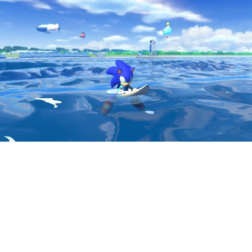 Mario & Sonic at the Olympic Games Tokyo 2020 Switch