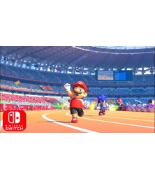 Mario & Sonic at the Olympic Games Tokyo 2020 Switch