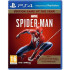 Marvels Spider-Man: Game of the Year Edition PS4