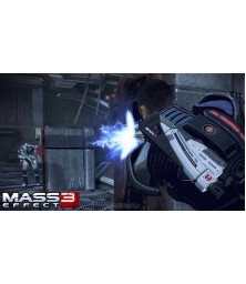 Mass Effect 3 PS3 Open Box