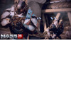 Mass Effect 3 PS3 Open Box