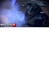 Mass Effect 3 PS3 Open Box