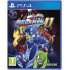Mega Man 11 PS4