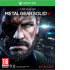 Metal Gear Solid V: Ground Zeroes [Xbox One] [Damaged Box]