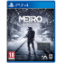 Metro Exodus PS4