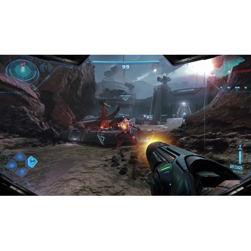 Metroid Prime 4: Beyond [Switch 2] Eeltellimus