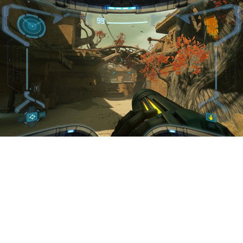 Metroid Prime™ Remastered [Switch]