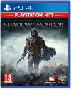 Middle-earth: Shadow of Mordor [PS4]