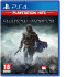 Middle-earth: Shadow of Mordor [PS4]