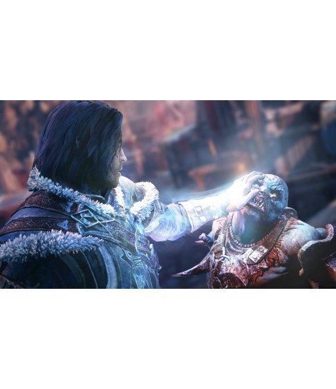 Middle-earth: Shadow of Mordor GOTY [Xbox One]