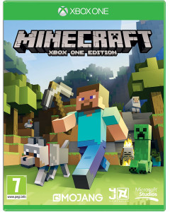 Minecraft: Xbox One Edition XBox One