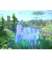 Minecraft Legends - Deluxe Edition [Xbox One/Series X]