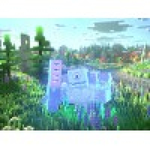 Minecraft Legends - Deluxe Edition [Xbox One/Series X]