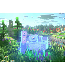 Minecraft Legends - Deluxe Edition PS4/PS5