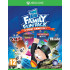Monopoly Family Pack [Xbox One]