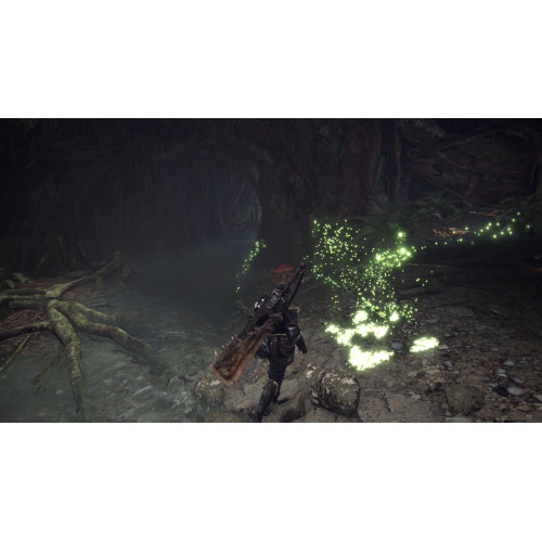 Monster Hunter: World [PS4]
