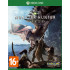 Monster Hunter: World [Xbox One]