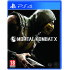 Mortal Kombat X PS4