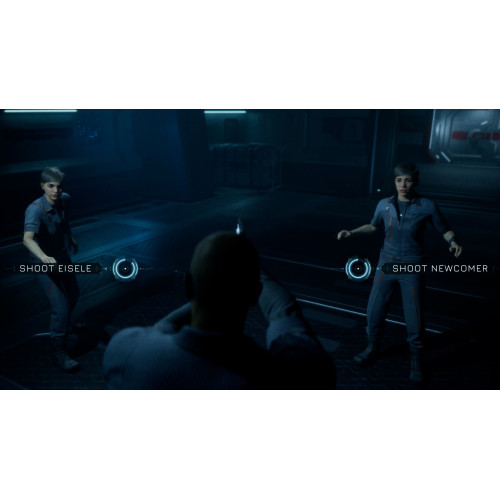 Directive 8020 Deluxe Edition [PS5]