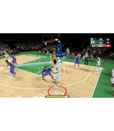 NBA 2k25 [PS4]