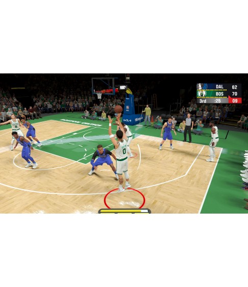 NBA 2k25 [PS5]