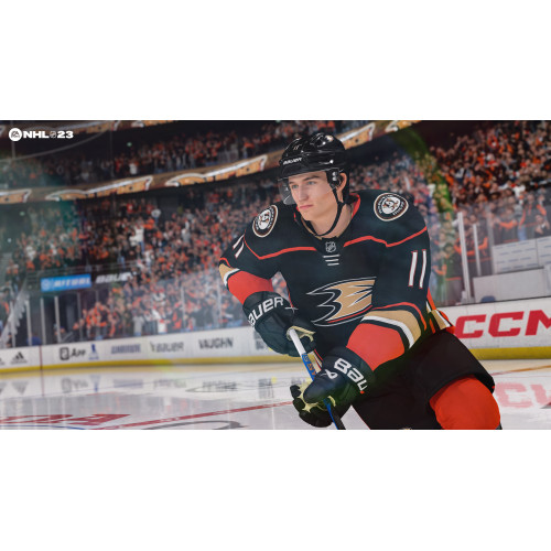 NHL 23 PS5