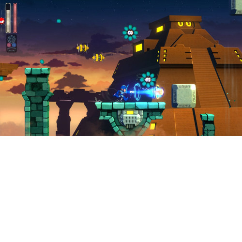 Megaman 11 [Xbox One]