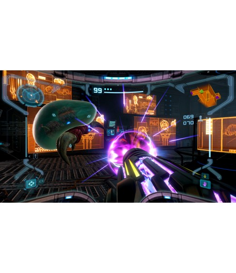 Metroid Prime™ Remastered [Switch]